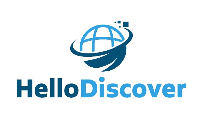 HelloDiscover.com